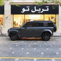 لاند روفر ديفندر إس إي 2023